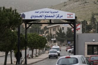 Syria denies officials held ‘secret’ talks with Hezbollah in Turkiye