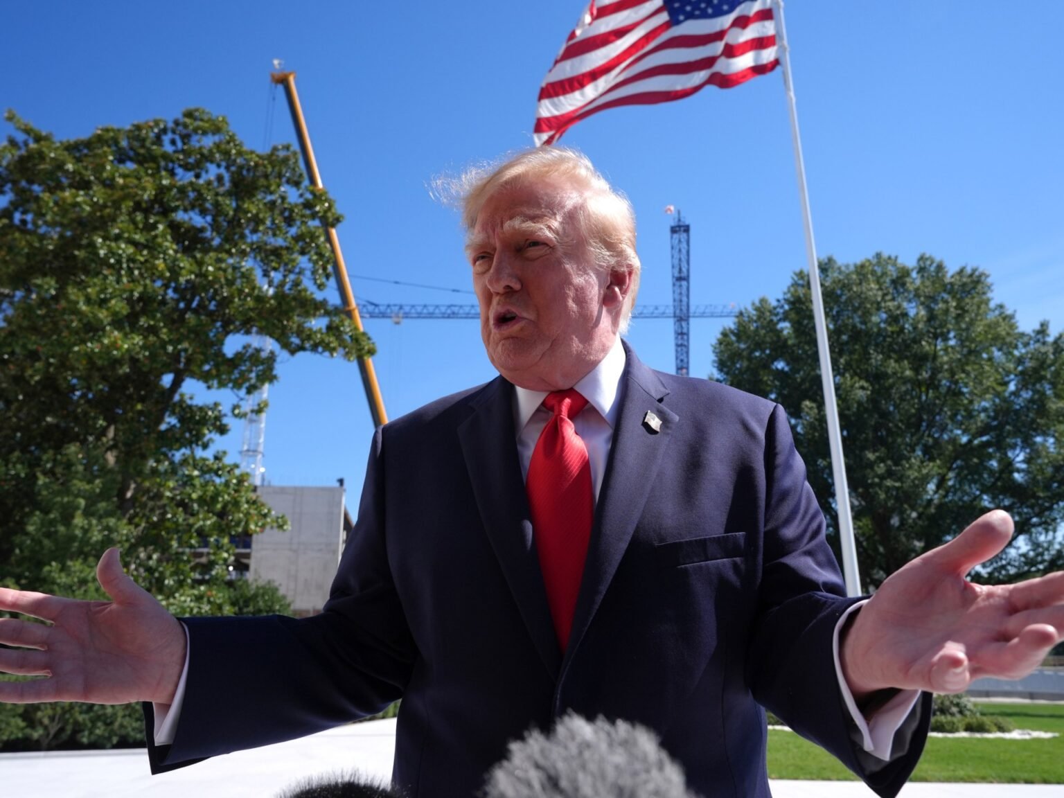 Most Americans say US-Israel war on Iran not worth fighting: Poll