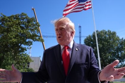Most Americans say US-Israel war on Iran not worth fighting: Poll