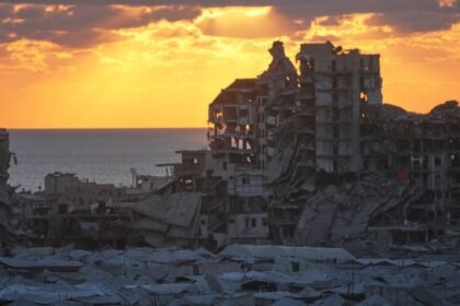 FAO official says he lost his job for criticising Israeli policies in Gaza