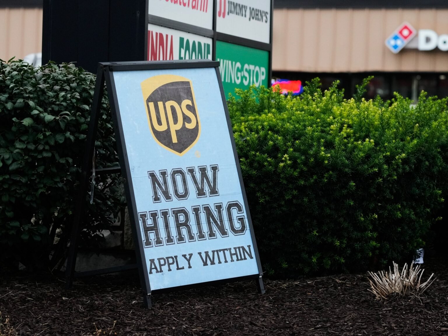 US job growth slows as unemployment rises before midterm elections