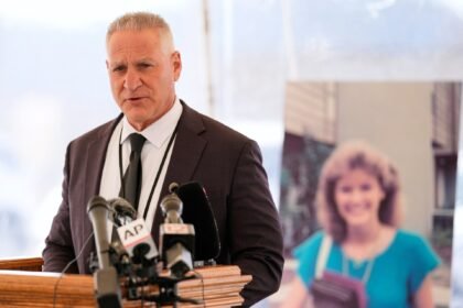 Tennessee prisons official resigns after Christa Pike’s failed US execution