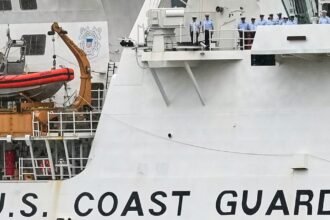 Air ambulance missing on flight from Bermuda to Boston