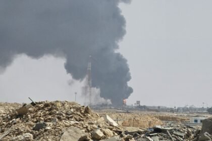 Saudi-led coalition dismisses ‘misleading’ Houthi claim of Riyadh attack
