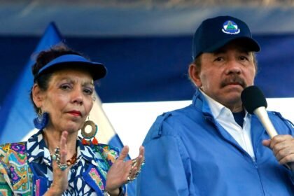Nicaragua says it will withdraw from Central American Parliament