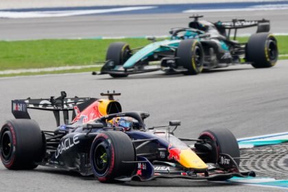 Formula One to probe software bug behind Bahrain GP chaos in Sepang