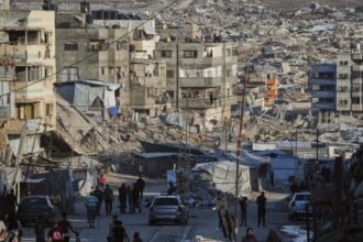 How three years of Israel’s genocidal war have changed Gaza