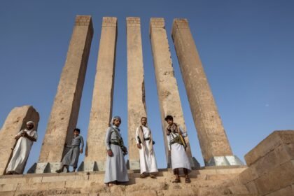 Yemen’s government needs tribes to defeat the Houthis. Will they join?