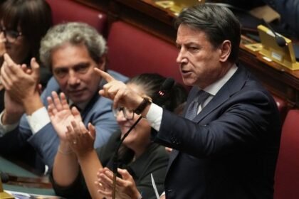 Italian law to give election winners bonus seats: Why that’s controversial