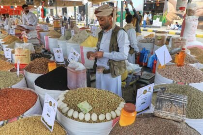From Aden to Sanaa, Yemenis struggle to deal with soaring living costs