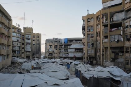 Israel kills or wounds Palestinian every 90 minutes in Gaza since ceasefire