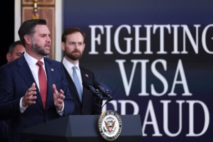 ‘Indentured servants’: US green card move will hit thousands of IT workers