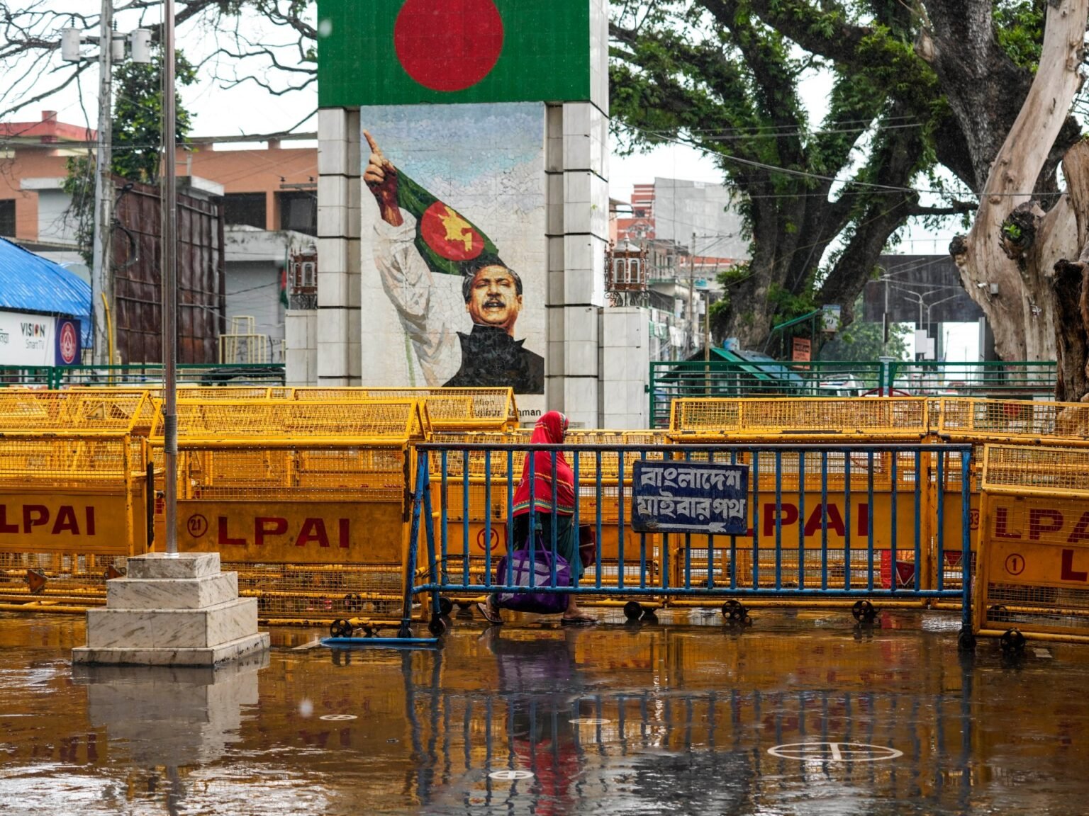 Bangladesh’s mango diplomacy with India has reached its limits
