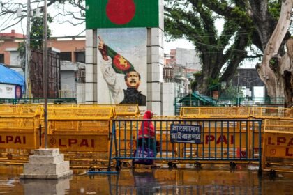 Bangladesh’s mango diplomacy with India has reached its limits