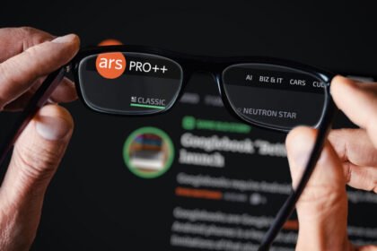 Support Ars and get a better reading experience in return