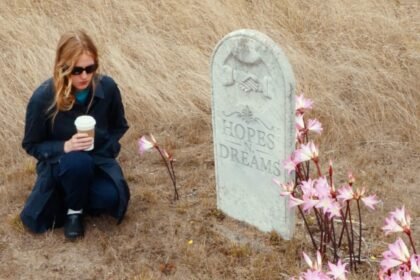 Audrey Hobert Embarks on a Soul-Searching Journey in New ‘Phoebe’ Video