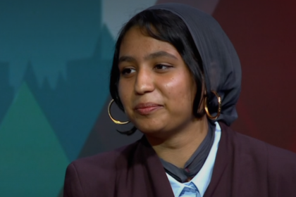 'Don't axe Youth Parliament' pleads teen member