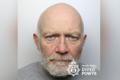 Man who stabbed ex in 'rage of anger' as she walked her dog jailed for 24 years