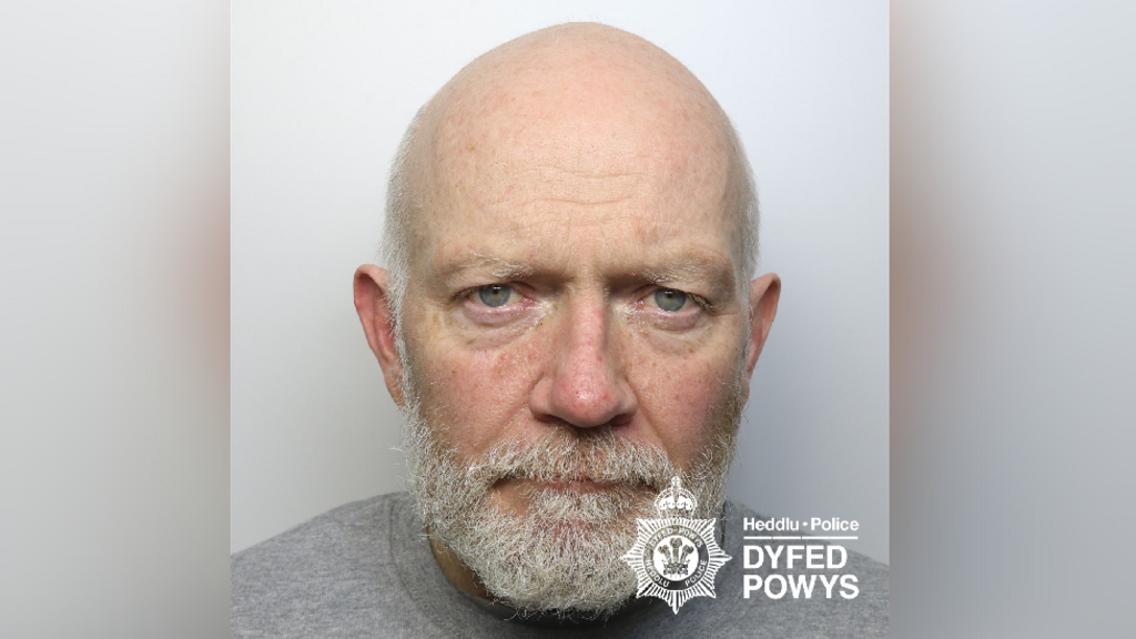 Man who stabbed ex in 'rage of anger' as she walked her dog jailed for 24 years
