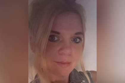 Woman found dead in burning van was pregnant, police say