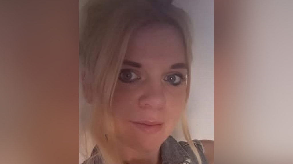 Woman found dead in burning van was pregnant, police say