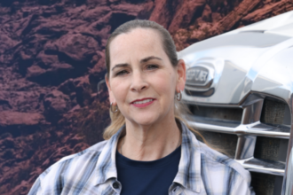 Arizona congressional candidate says she was raped while repairing campaign sign