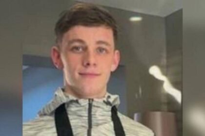 Teenager bled to death in street after zombie knife attack, court hears