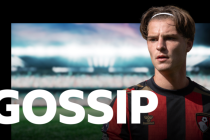 AC Milan keen on Scott - Sunday's gossip