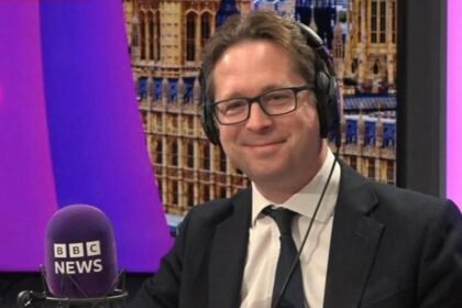 Tories committed to pension triple lock, deputy leader says