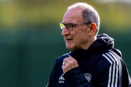 Decision to stay at Celtic did not take long - O'Neill