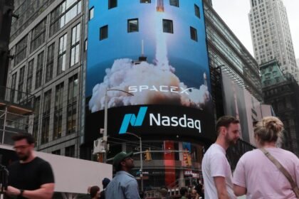 More than 60 U.S. stocks including Nvidia and Tesla are headed onchain. Here’s how it works