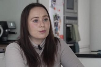 'I made a choice - I didn't naturally lose my baby'