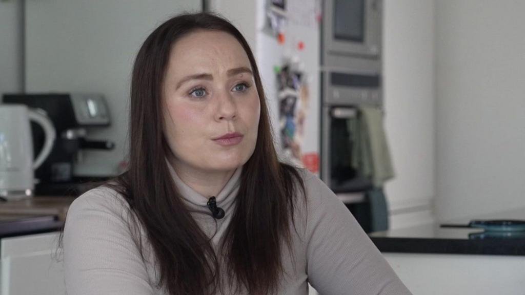 'I made a choice - I didn't naturally lose my baby'