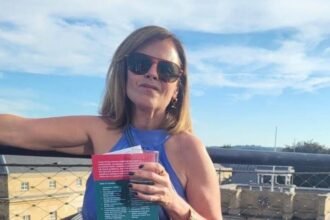 'Perimenopause cost me my job and family life'