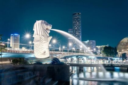 Standard Chartered to expand institutional crypto and RWA custody to Singapore