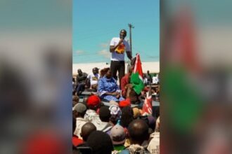 How Gen Z TikToks are shaping Kenyan politics