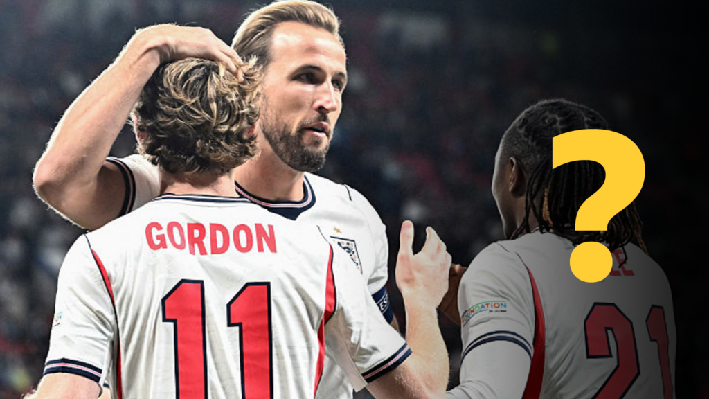 Weekly sports quiz: Which Czech player was sent off against England?