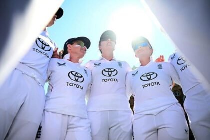 ECB will 'look at' funding women's Windies Test if needed