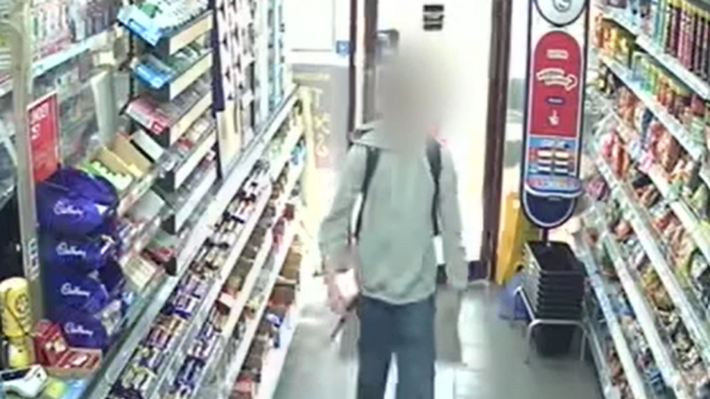'I want justice after boy's evil knife attack on my daughter'