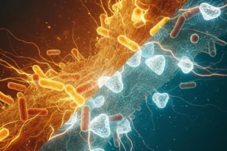 A new way to fight gum disease without wiping out good bacteria