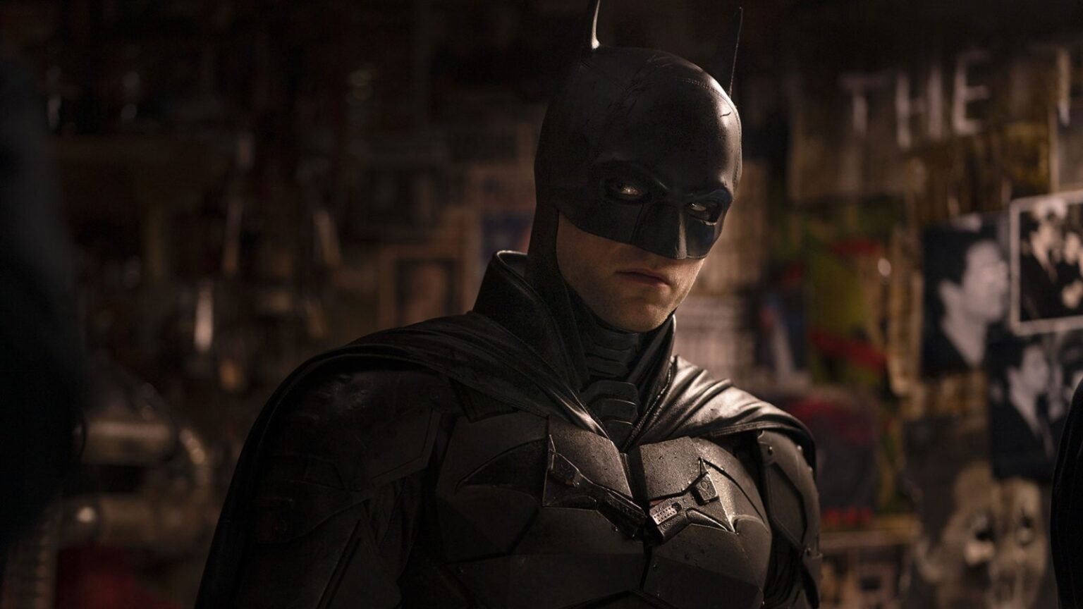 ‘The Batman II’ Production Paused as Director Matt Reeves ‘Focuses on a Family Matter’
