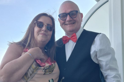 Cancer survivor with a stoma 'made to feel like a criminal' at airports
