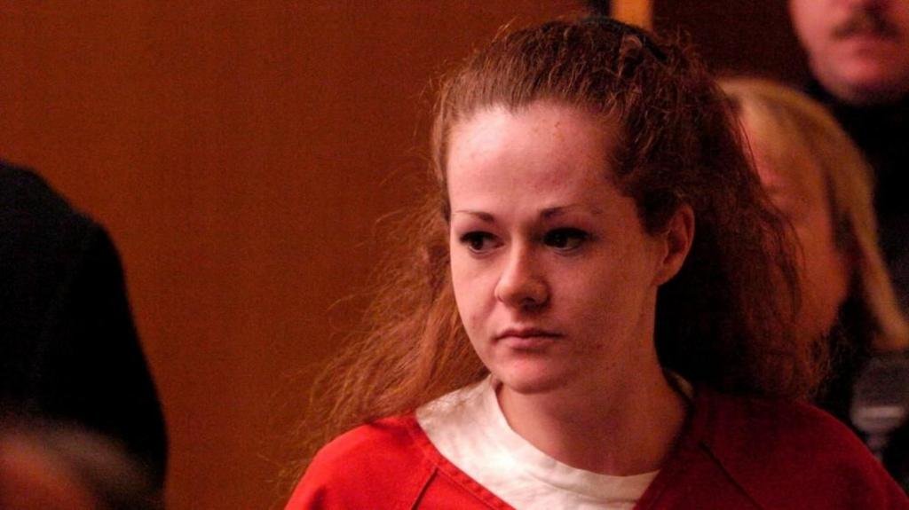 What happens next to Christa Pike?