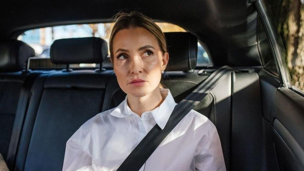 EV drivers love their cars, but some passengers feel sick - this could be why