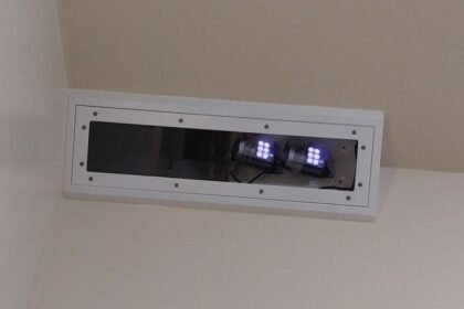 Ten NHS trusts referred over monitoring consent