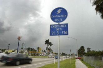 Could El Niño mean there are no Atlantic hurricanes this year?