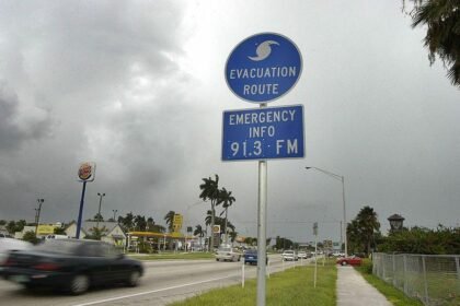 Could El Niño mean there are no Atlantic hurricanes this year?