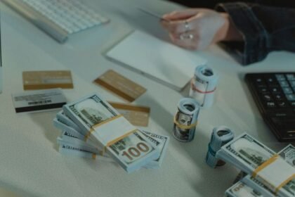 Bitcoin loans are paying for tuition and working capital, not just trades, lenders say