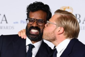 The Celebrity Traitors connections that might surprise you