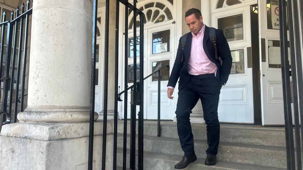 Katie Price's ex urged girl not to tell, court hears